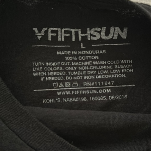 NASA tee - Picture 3 of 3